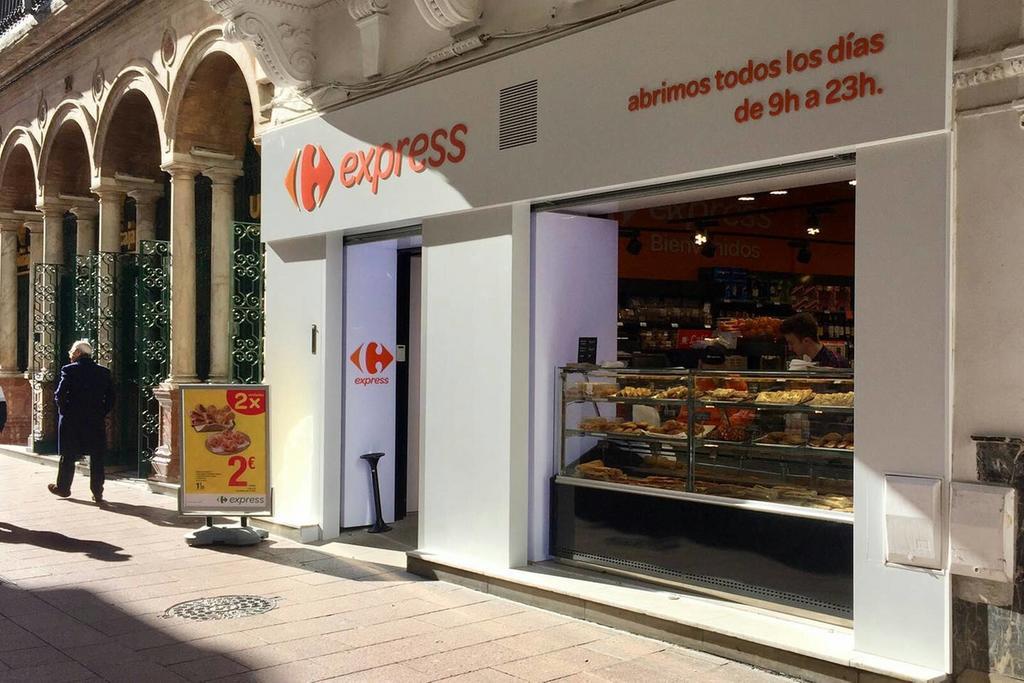 Apartamento Calle Sierpes Seville Exterior photo