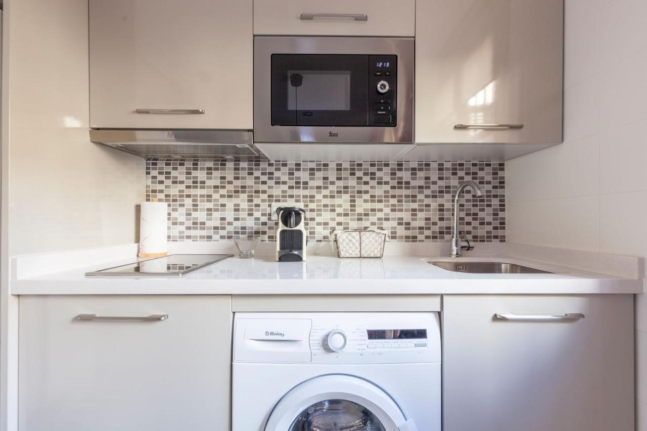 Apartamento Calle Sierpes Seville Exterior photo
